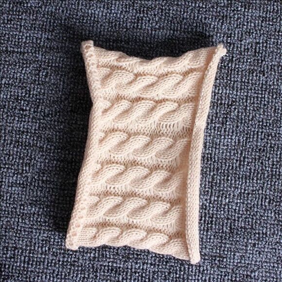 Brand New Winter Girls Hat Scarf Set - Picture 12 of 12